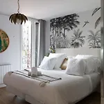 Bilbao Art Lodge