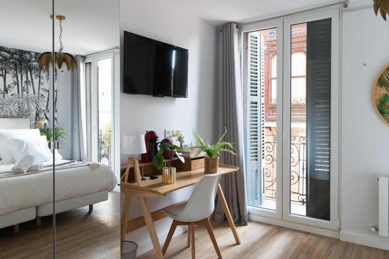 Gasthuis Art Staynnapartments 2*