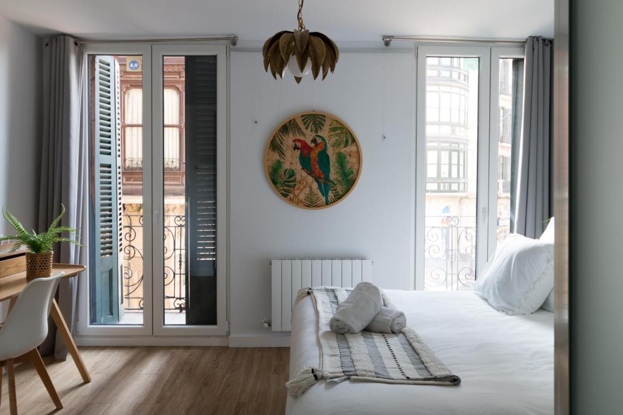 Gasthuis Art Staynnapartments