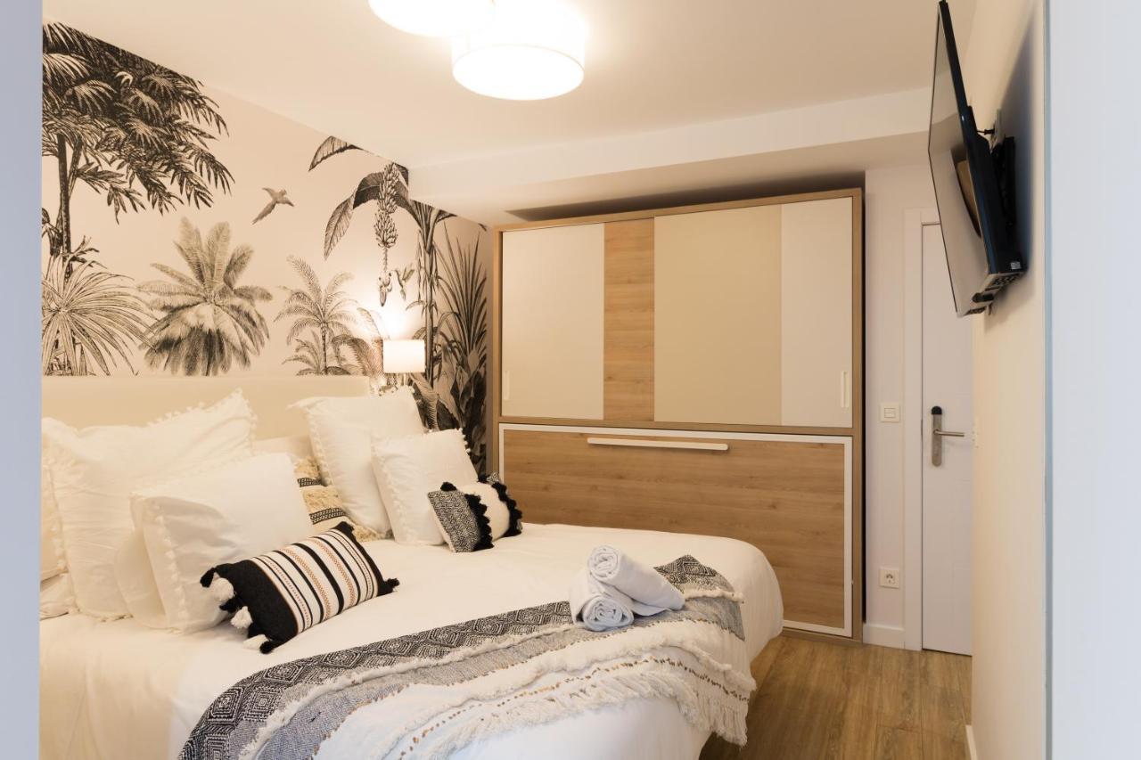 Gasthuis Art Staynnapartments 2*