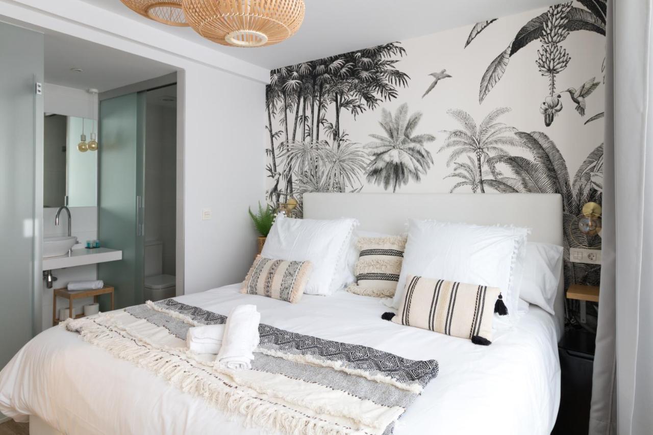 Art Staynnapartments Gasthuis Bilbao