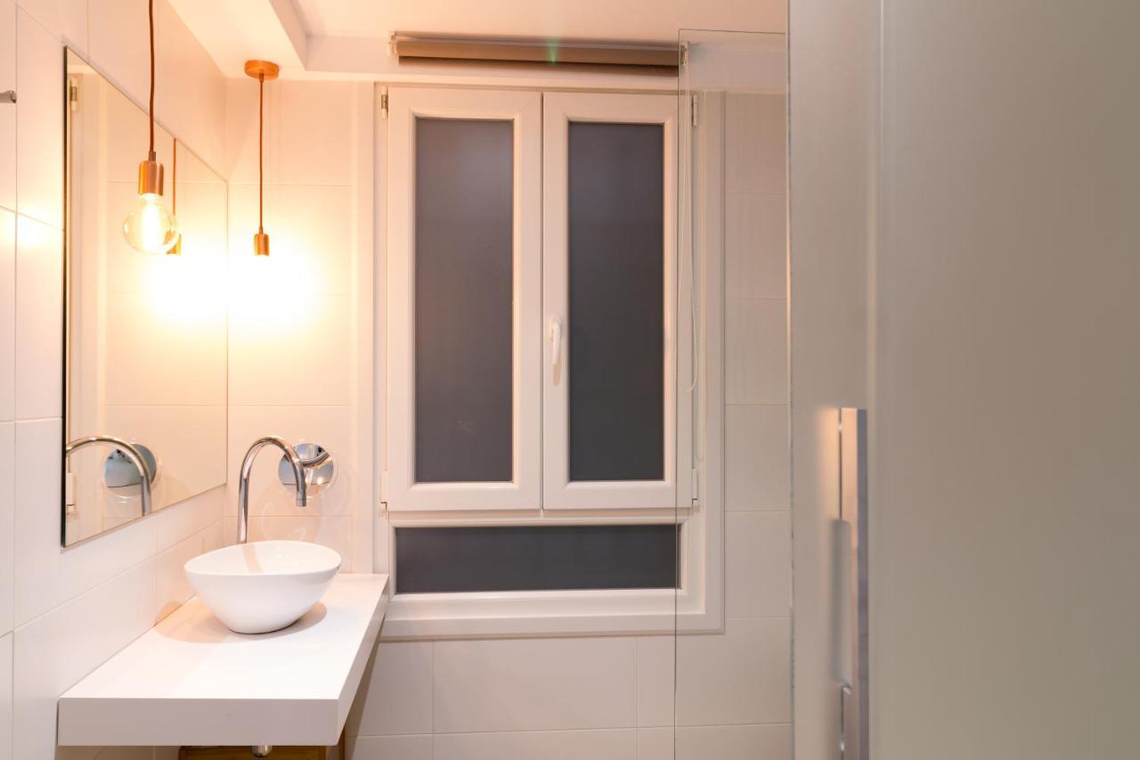 Art Staynnapartments Gasthuis Bilbao