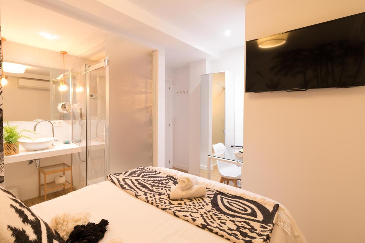 Gasthuis Art Staynnapartments