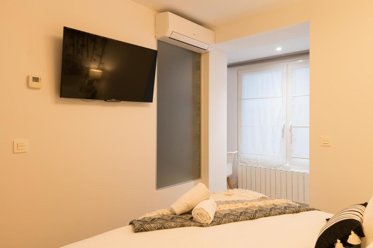 Gasthuis Art Staynnapartments